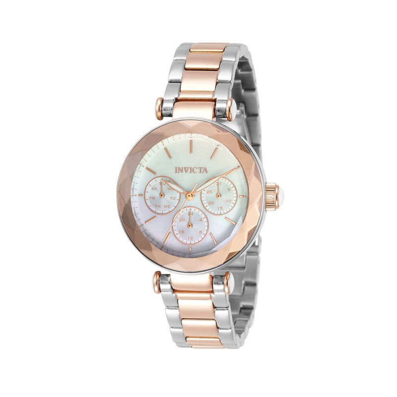 INVICTA - Reloj Invicta 31304 Plateado Mujer