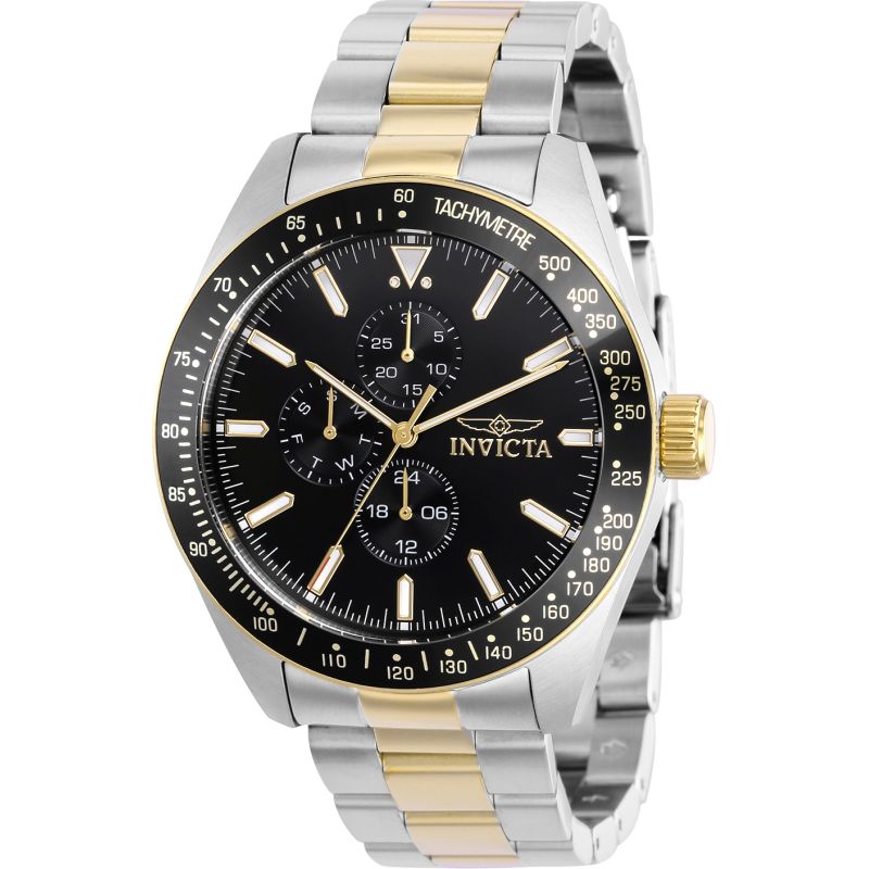 INVICTA - Reloj Invicta 38969 Plateado Hombre