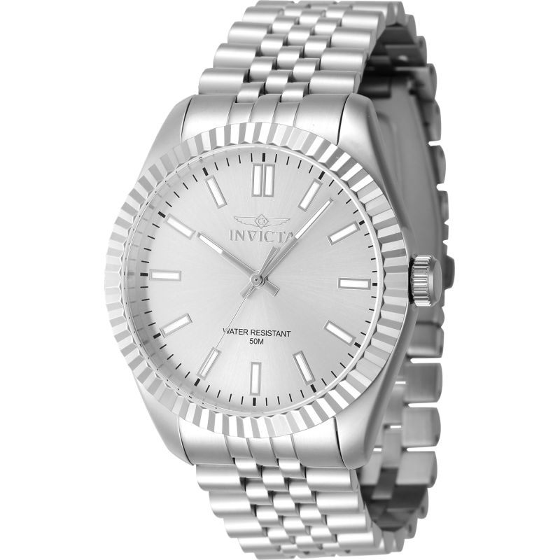 INVICTA - Reloj Invicta 47479 Plateado Hombre