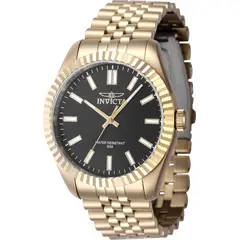 INVICTA - Reloj 47488 Dorado Hombre