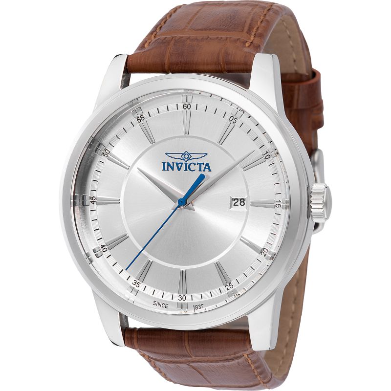 INVICTA - Reloj Invicta 47802 Marrón Hombre