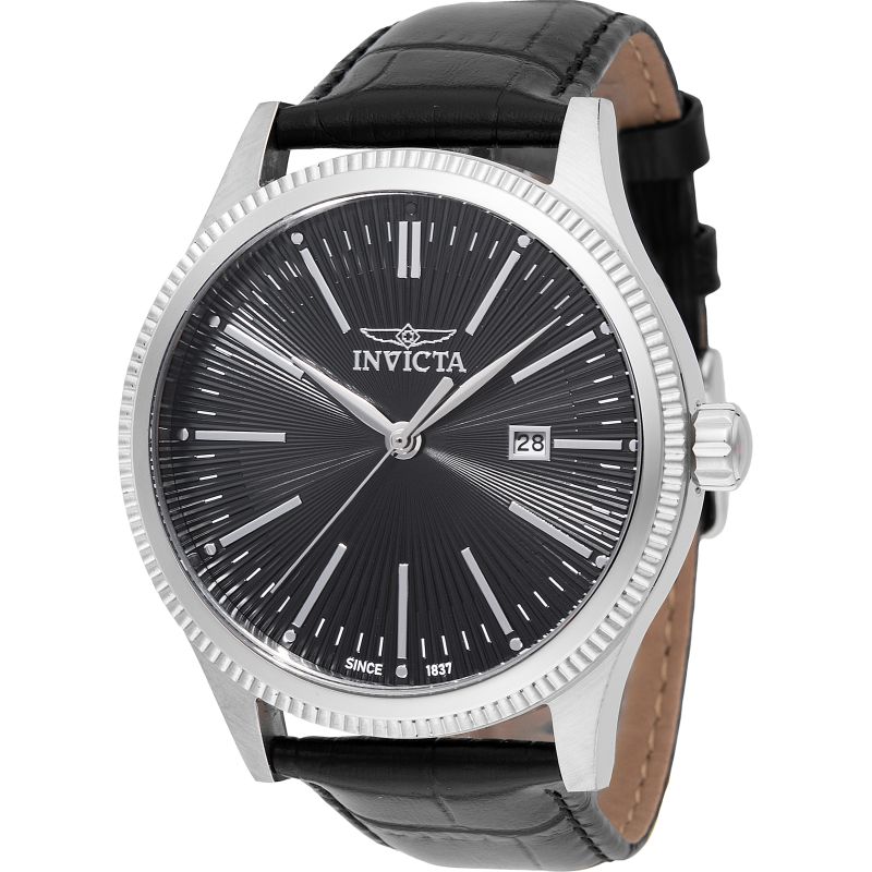 INVICTA - Reloj Invicta 47816 Negro Hombre