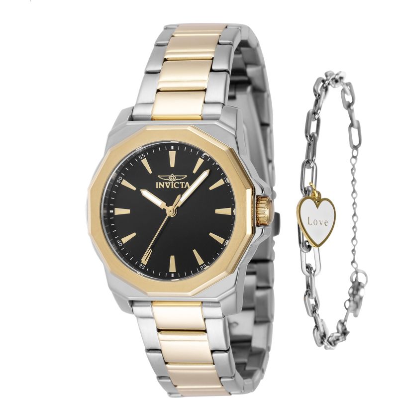 INVICTA - Reloj Invicta 48578 Plateado Mujer
