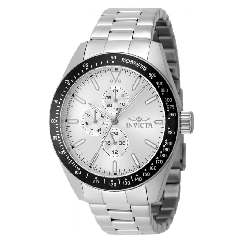 INVICTA - Reloj Invicta 48858 Plateado Hombre