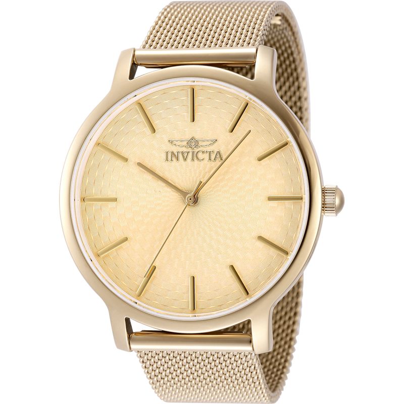 INVICTA - Reloj Invicta 48973 Dorado Mujer