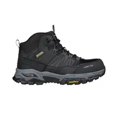 SKECHERS WORK - Calzado de Trabajo Skechers Tarver