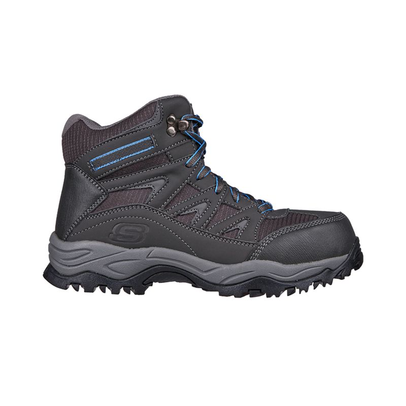 SKECHERS WORK - Calzado de Trabajo Skechers Pomeria