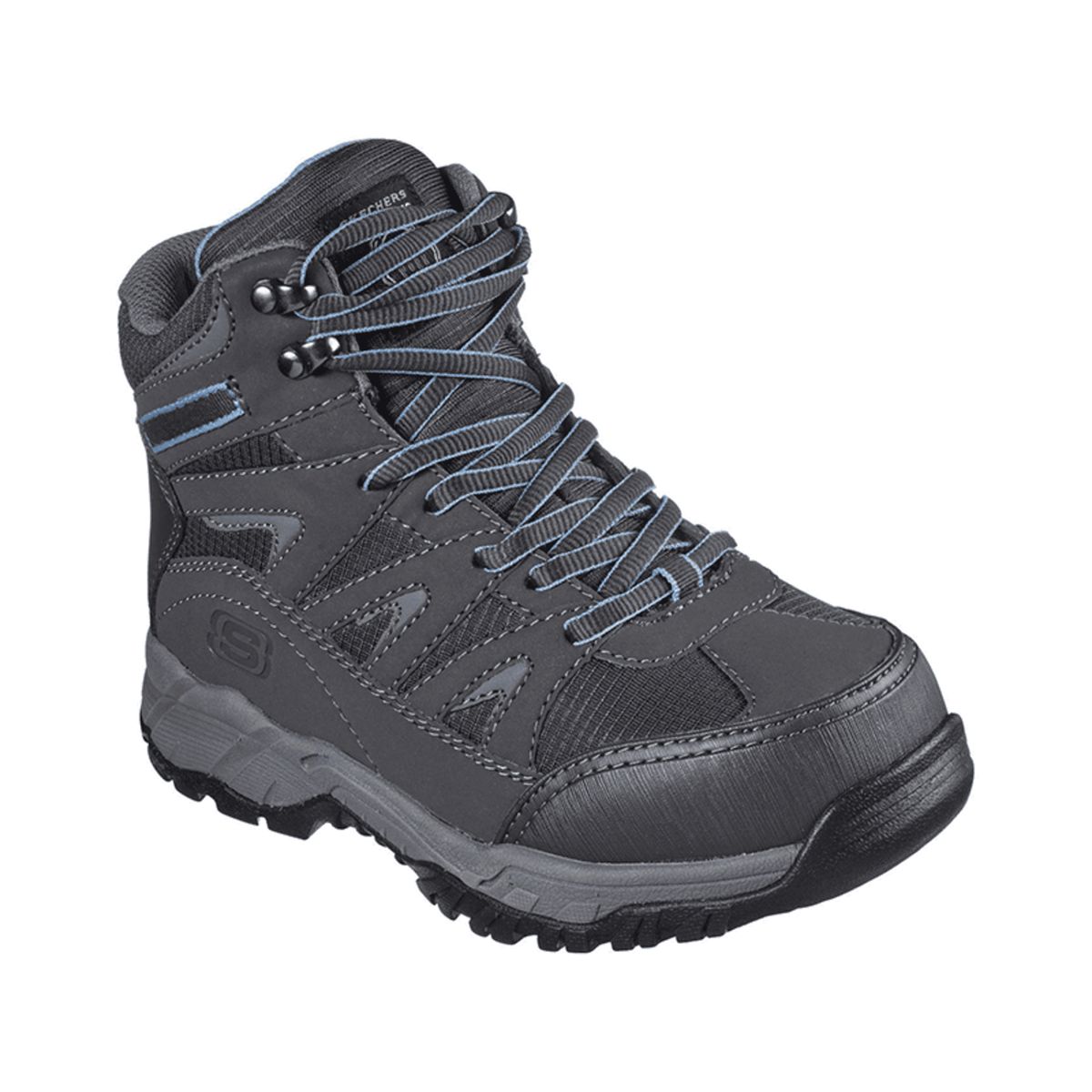 SKECHERS WORK - Calzado de Trabajo Skechers Pomeria