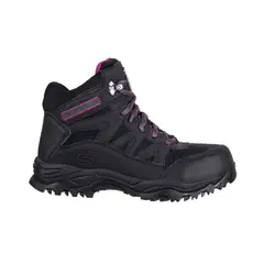 SKECHERS WORK - Calzado de Trabajo Skechers Pomeria