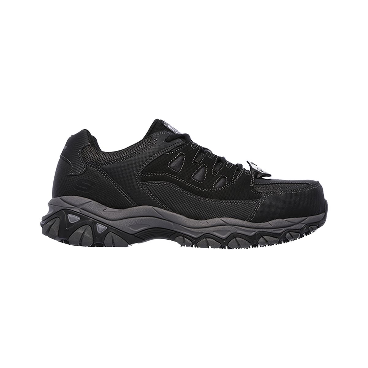 SKECHERS WORK - Calzado de Trabajo Skechers Holdredge St