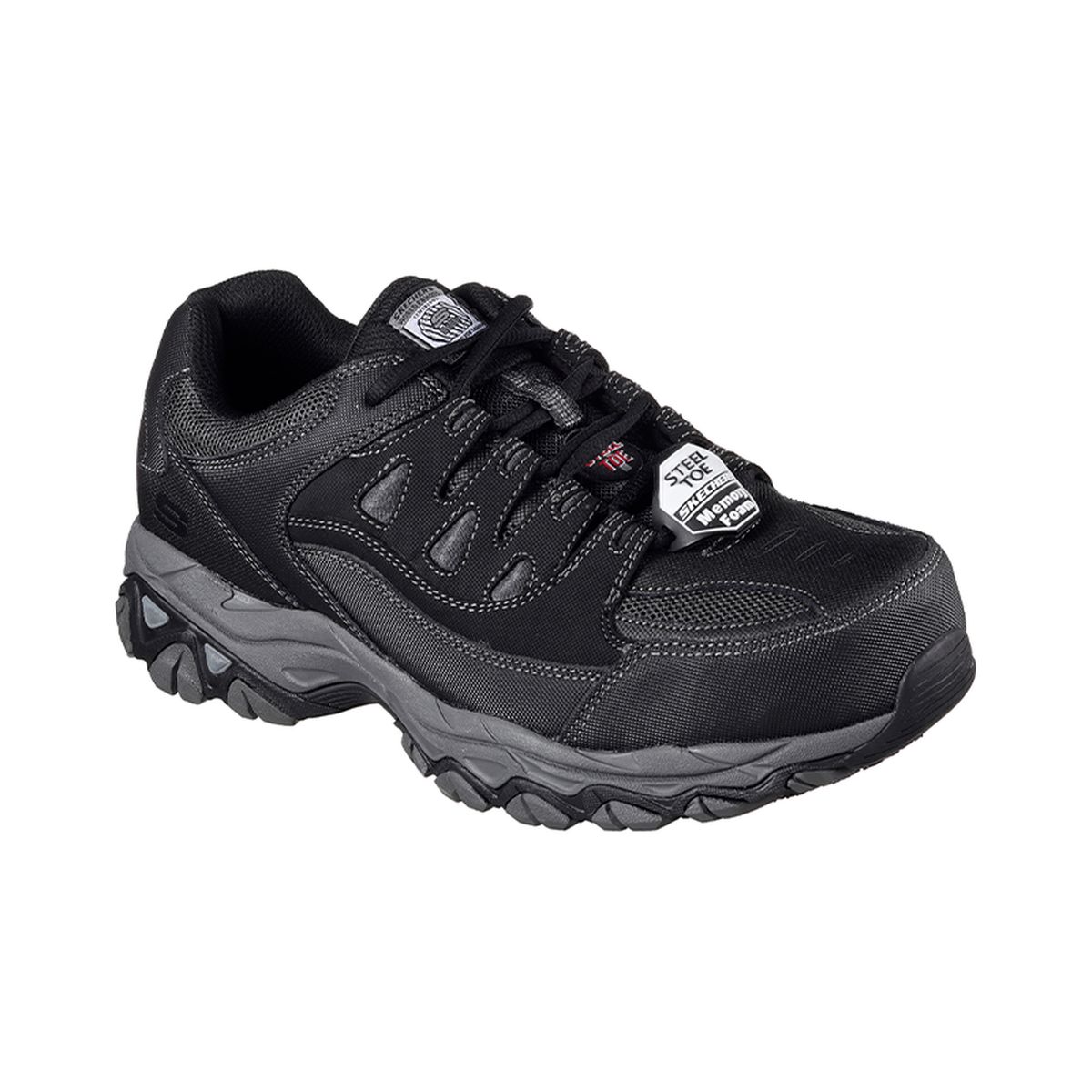 SKECHERS WORK - Calzado de Trabajo Skechers Holdredge St