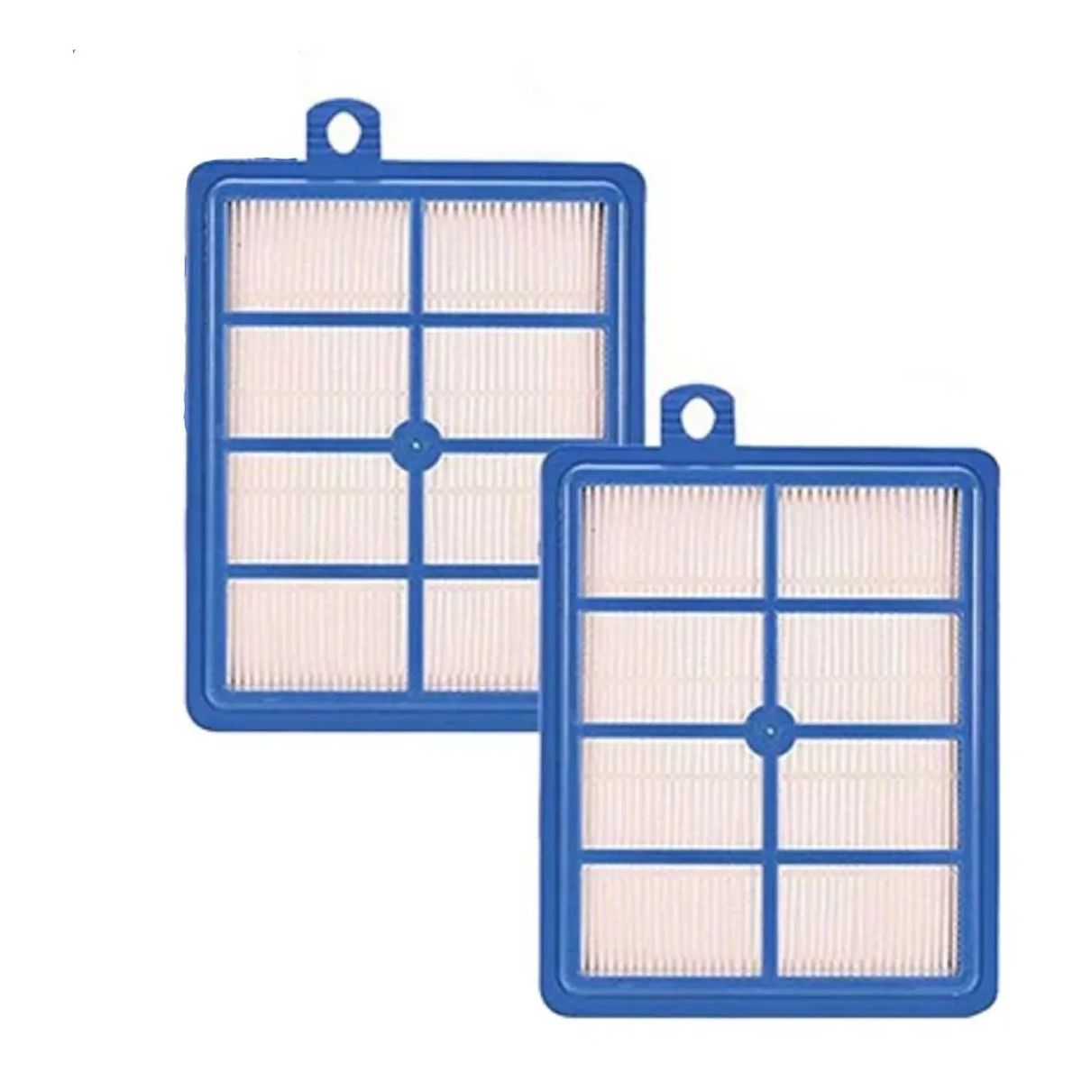 GENERICO - Filtro H12 Para Electrolux  O Philips 2 Unidades