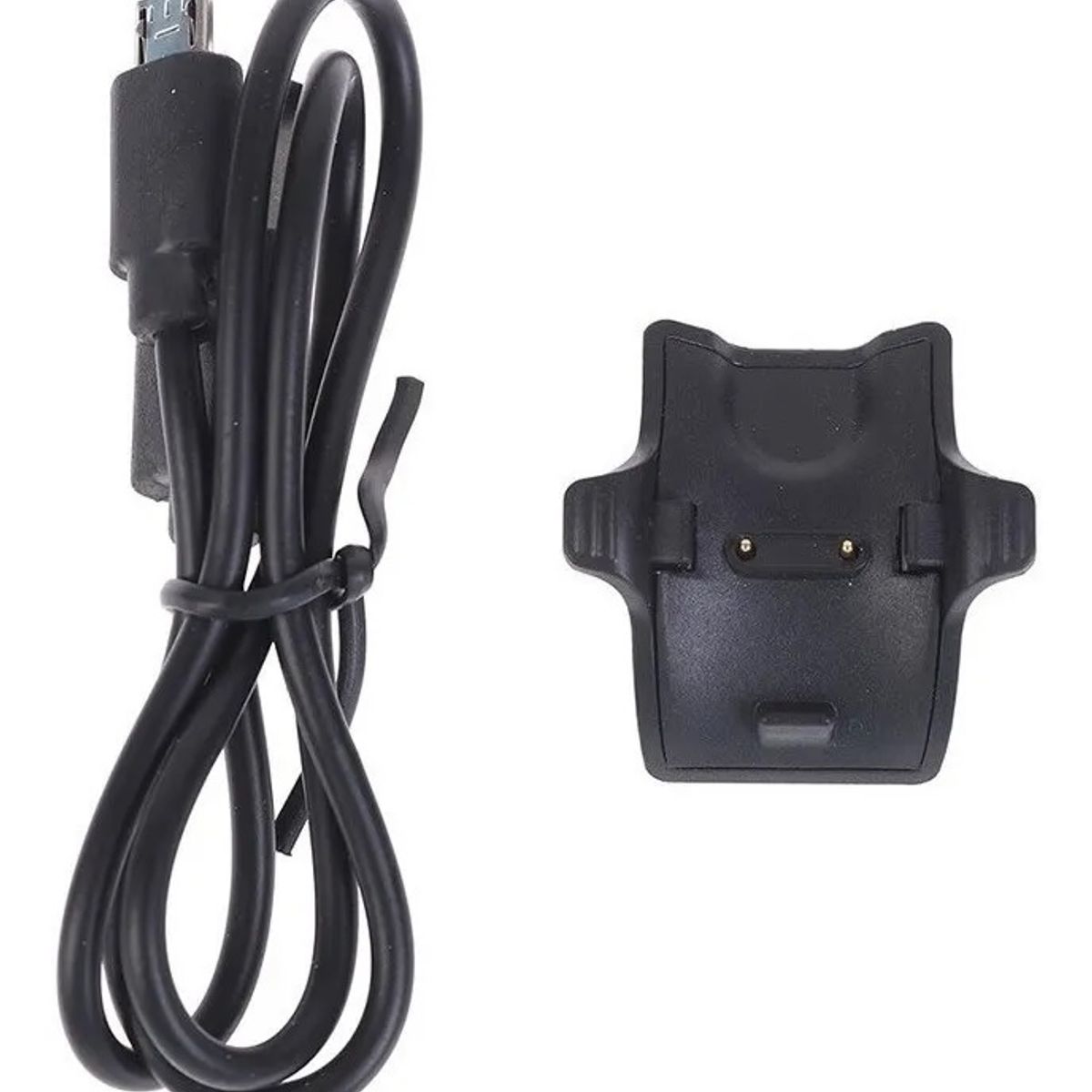 GENERICO - Cargador Cable USB para Huawei Honor Band 5 / 4 / 3 / 3 Pro