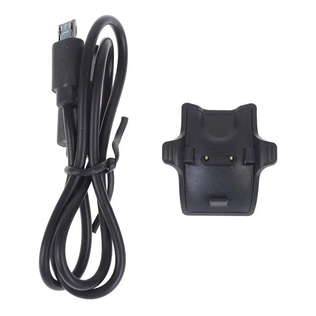 GENERICO - Cargador Cable USB para Huawei Honor Band 5 / 4 / 3 / 3 Pro