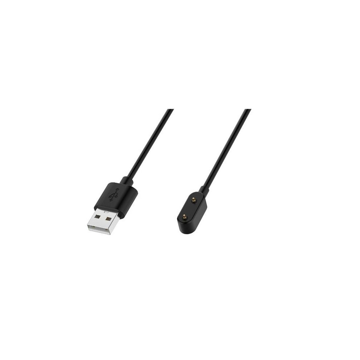 GENERICO - Cargador Cable USB Compatible con Huawei Watch Fit Es 4x Honor Band 6