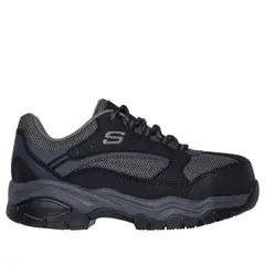 SKECHERS WORK - Calzado de Trabajo Skechers Biscoe