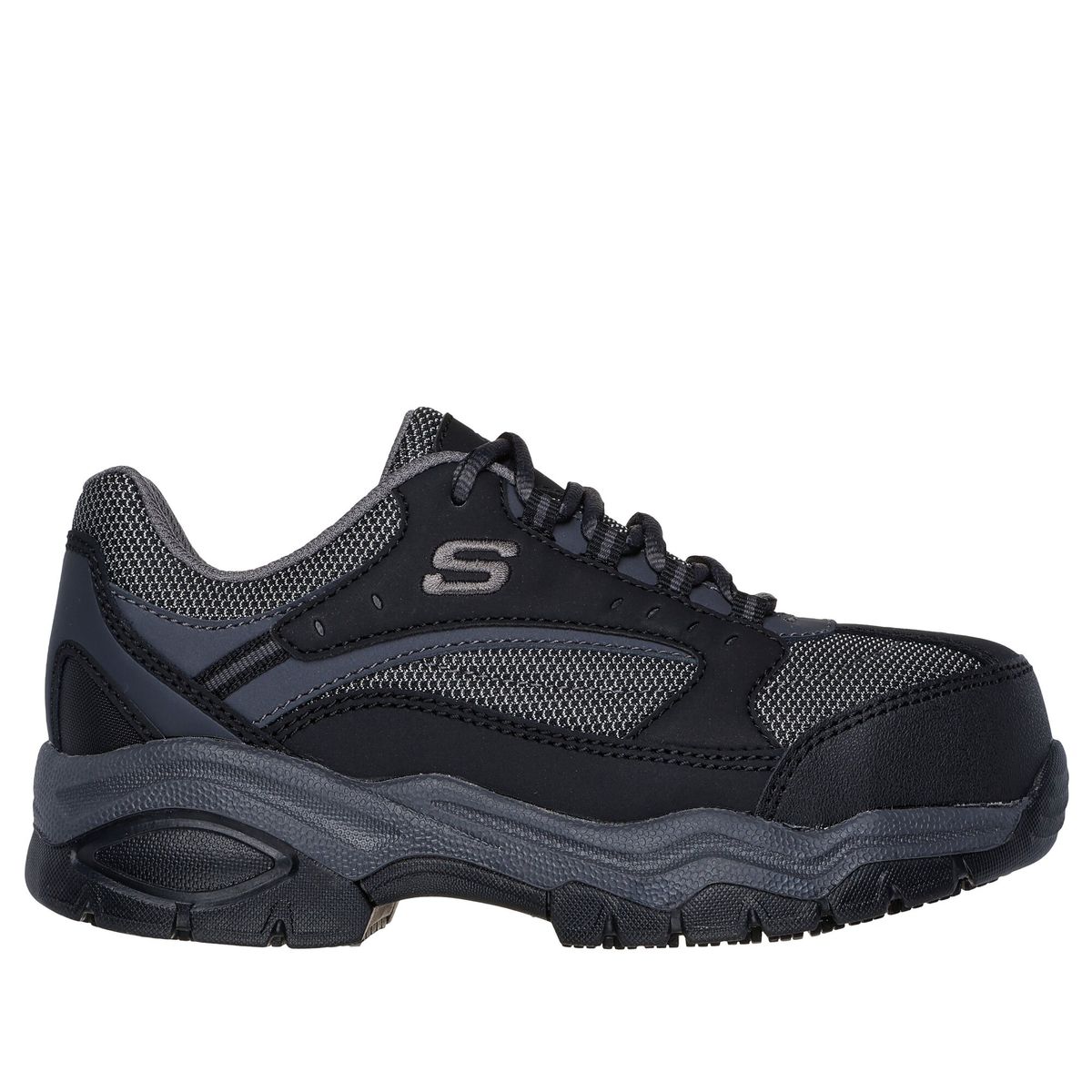 SKECHERS WORK - Calzado de Trabajo Skechers Biscoe