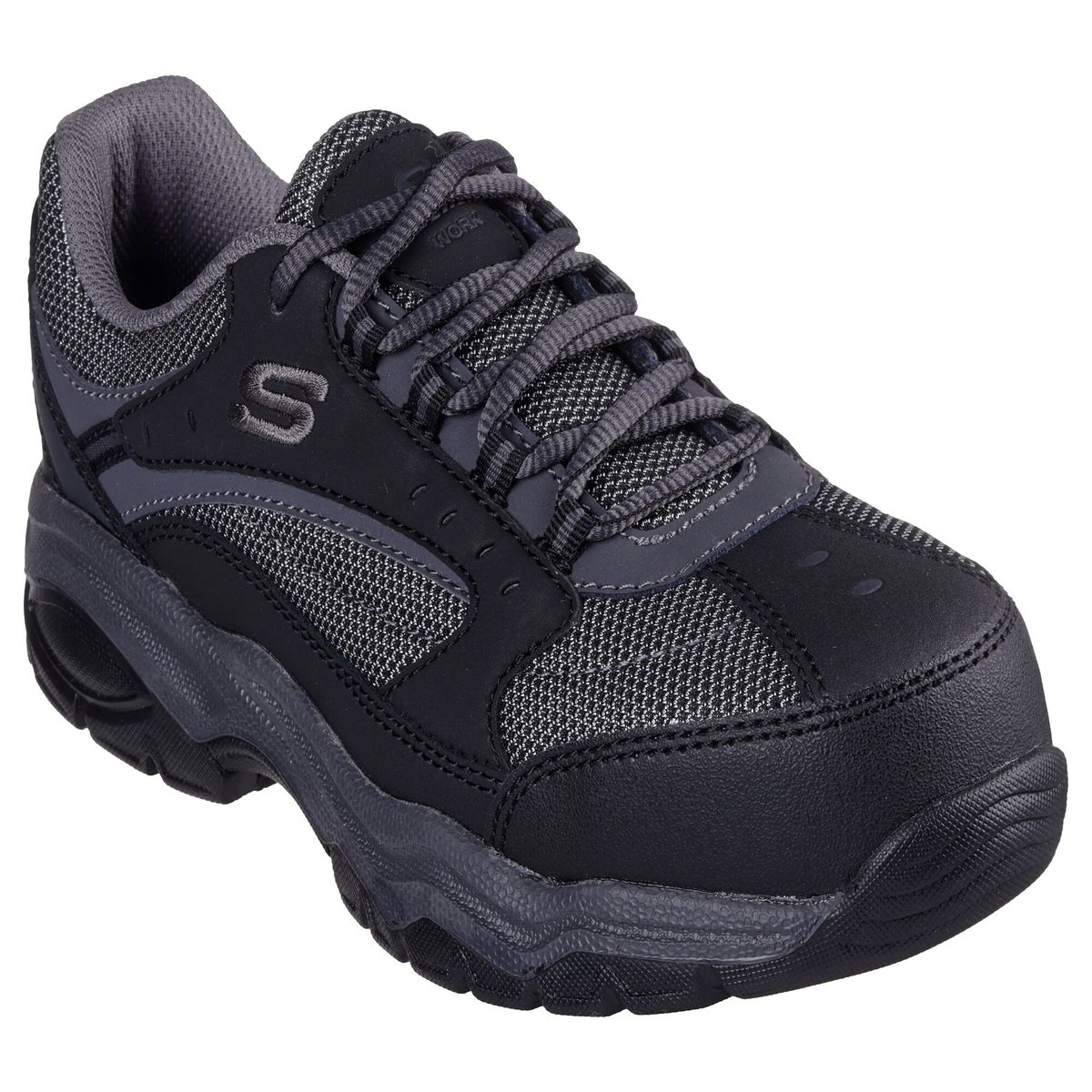 SKECHERS WORK - Calzado de Trabajo Skechers Biscoe