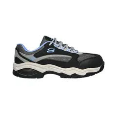 SKECHERS WORK - Calzado de Trabajo Skechers Biscoe