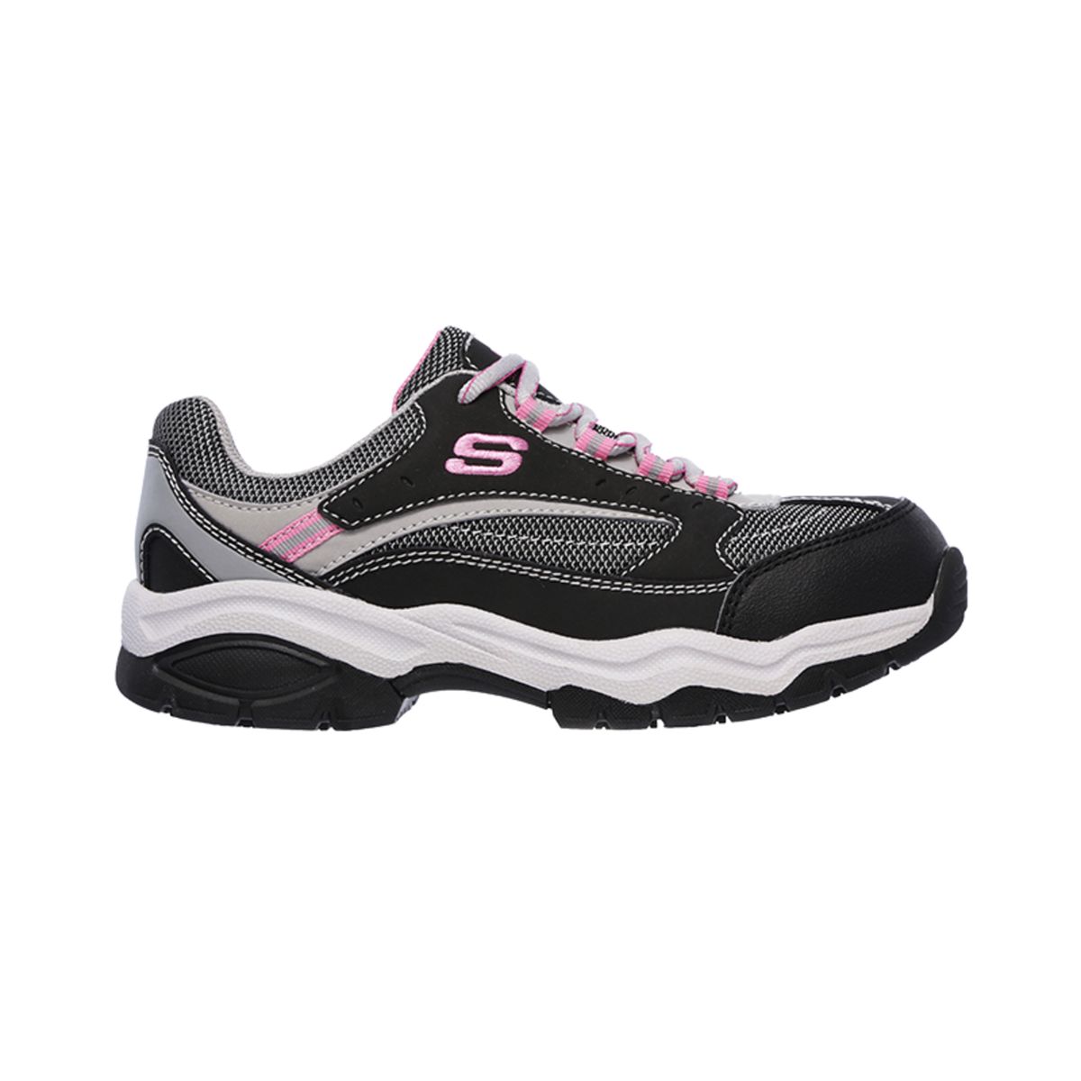 SKECHERS WORK - Calzado de Trabajo Skechers Biscoe