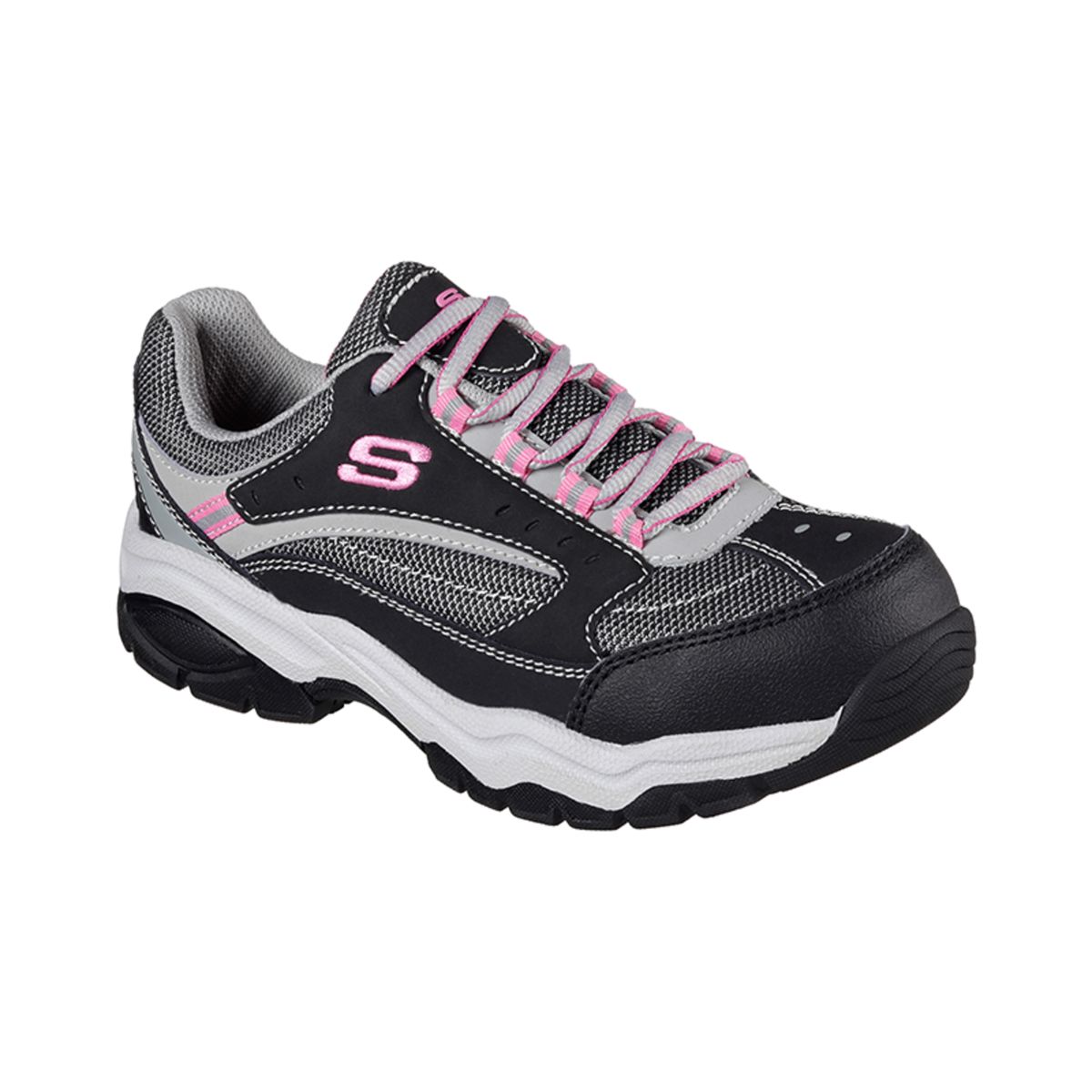 SKECHERS WORK - Calzado de Trabajo Skechers Biscoe