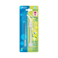 DR BROWN'S - Kit De Reemplazo Para 1er Vaso Con Asas 270ml 6m+ Dr Brown´s