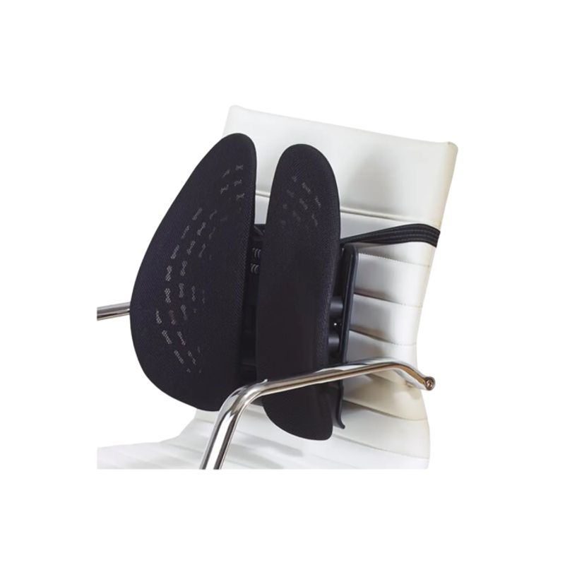 KENSINGTON - Kensington SmartFit K60412WW Respaldo Ergonómico Ajustable