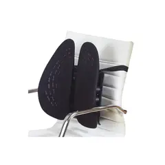 KENSINGTON - SmartFit K60412WW Respaldo Ergonómico Ajustable