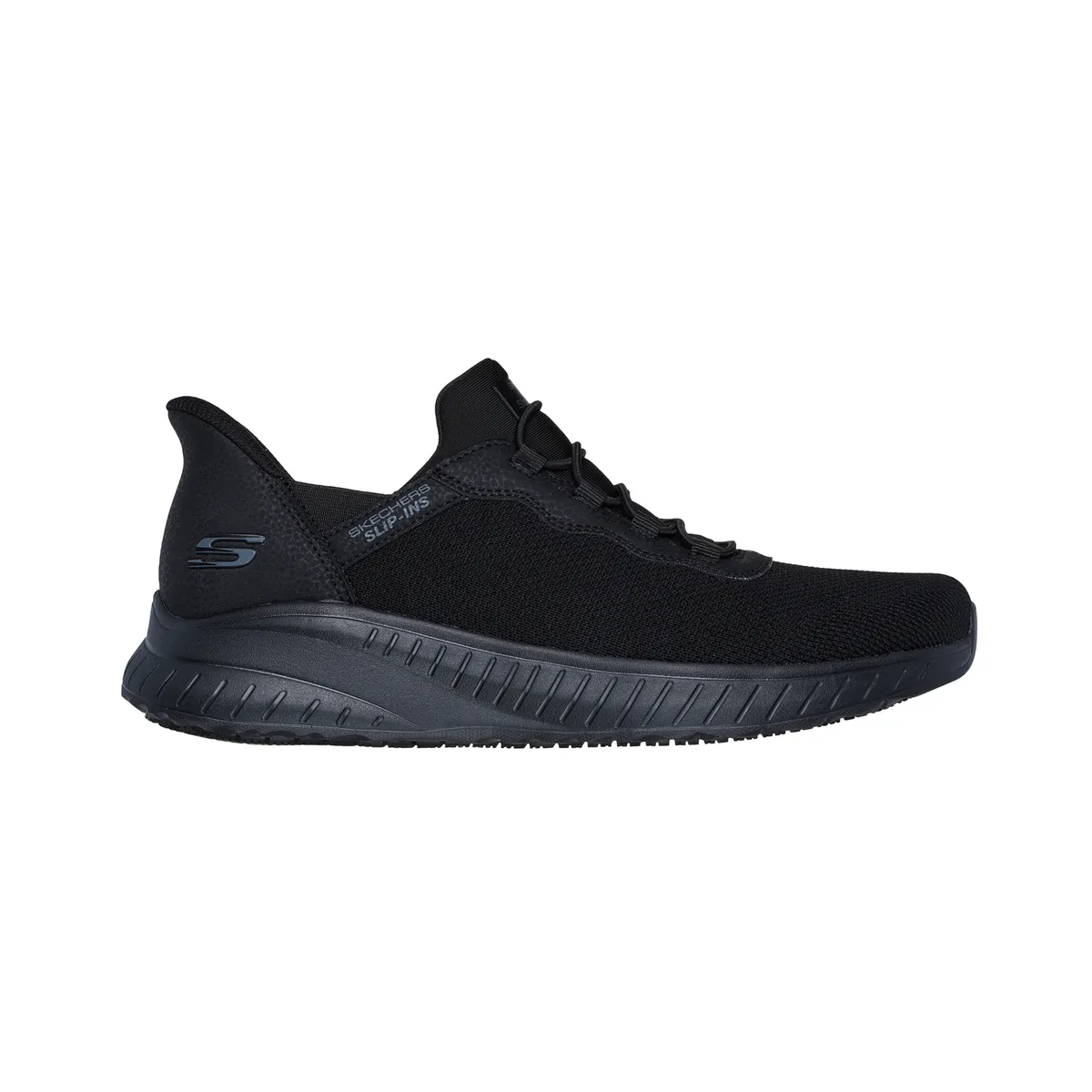 SKECHERS WORK - Zapatilla Ocupacional Skechers Stivig
