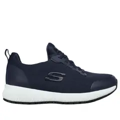 SKECHERS WORK - Zapatilla Ocupacional Skechers Squad Sr