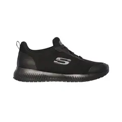 SKECHERS WORK - Zapatilla Ocupacional Skechers Squad Sr