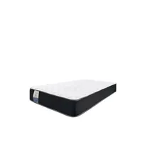 Colchon Plaza Y Media Vitelio 15pl 22cm Grosor