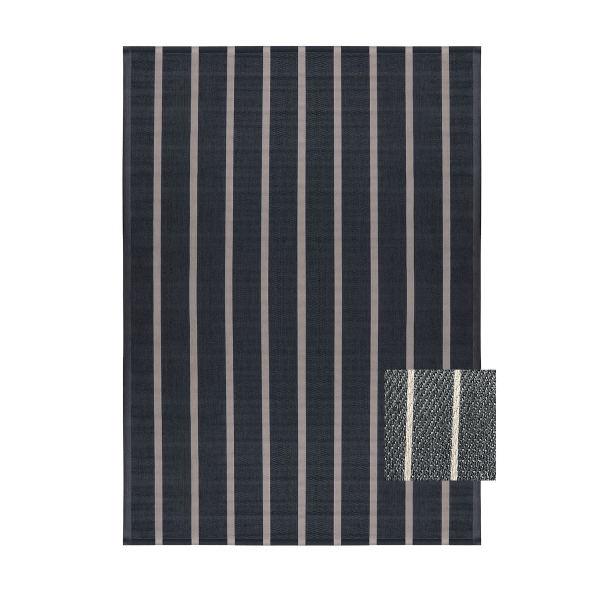 VADELL - Alfombra Sira de 2 x 3 mts.