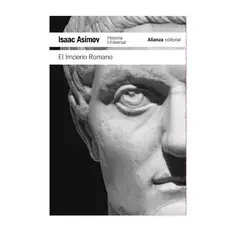 ALIANZA - EL IMPERIO ROMANO EDITORIAL