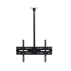 GENERICO - Soporte Tv De Techo De 32 A 72 Negro SKU: TN