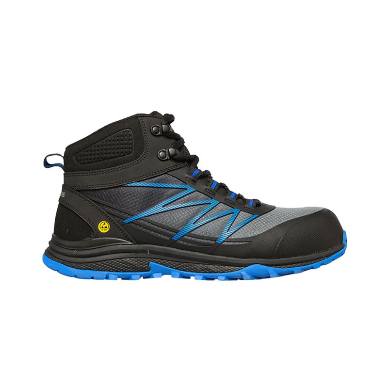 SKECHERS WORK - Calzado de Trabajo Skechers Puxal Firmle