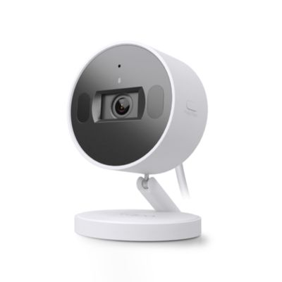 Imagen 2 del producto Cámara Wi-fi 6 Tapo 2k Qhd Visión Nocturna HomeKit iP 66