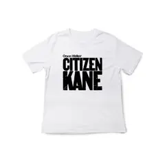 ROCKIT - Polera Citizen Kane Movie