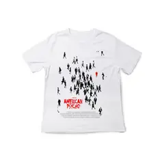 ROCKIT - Polera American Psycho Movie