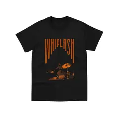 ROCKIT - Polera Whiplash Movie