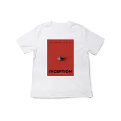 ROCKIT - Polera Inception Movie
