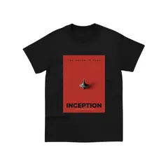 ROCKIT - Polera Inception Movie