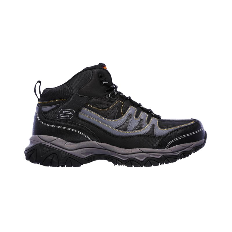 SKECHERS WORK - Calzado de Trabajo Holdredge Rebem St