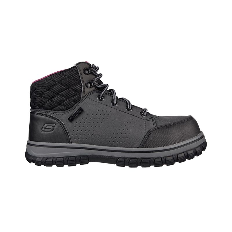 SKECHERS WORK - Calzado de Trabajo Skechers Mccoll