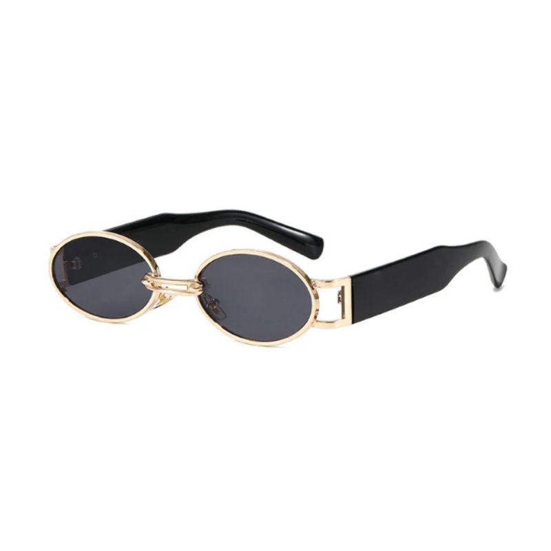 NOVY - Gafas Lentes De Sol Retro Pinterest Protección UV400