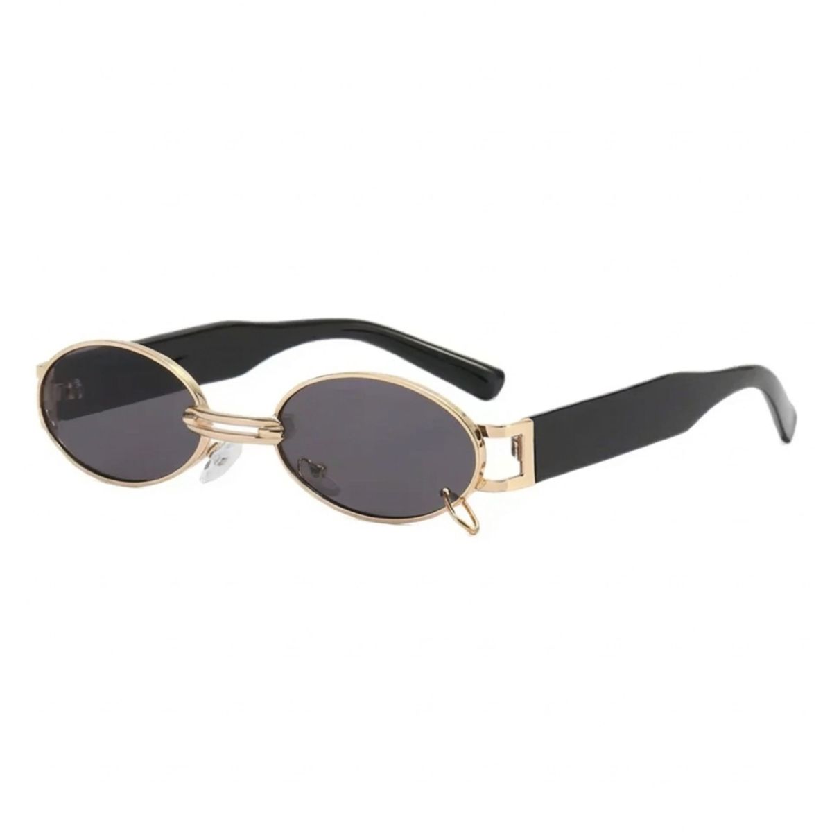 NOVY - Gafas Lentes De Sol Retro Pinterest Protección UV400