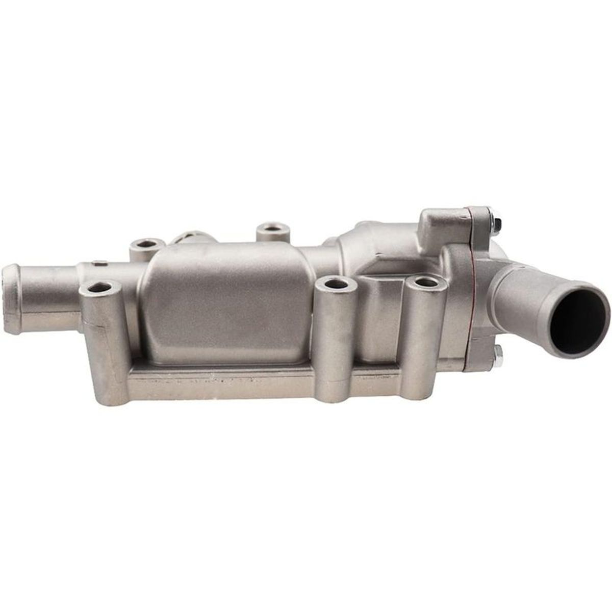 GENERICO - Termostato Completo Con Sensor Para Ford Ecosport 1.6 03-12