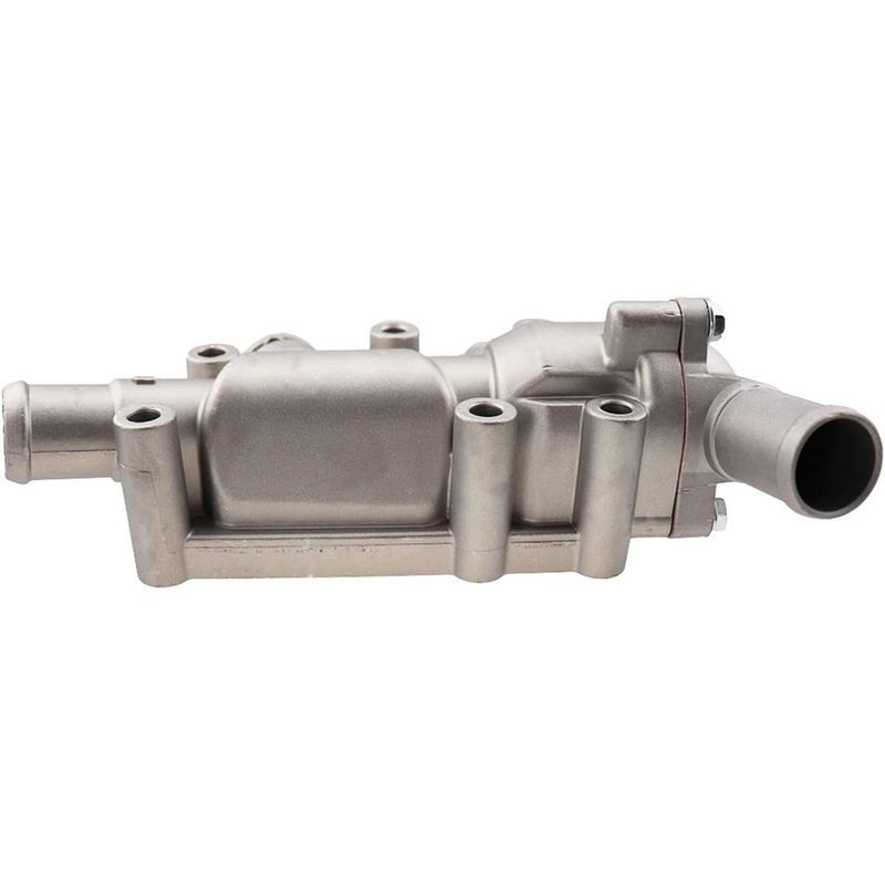 GENERICO - Termostato Completo Con Sensor Para Ford Ecosport 1.6 03-12