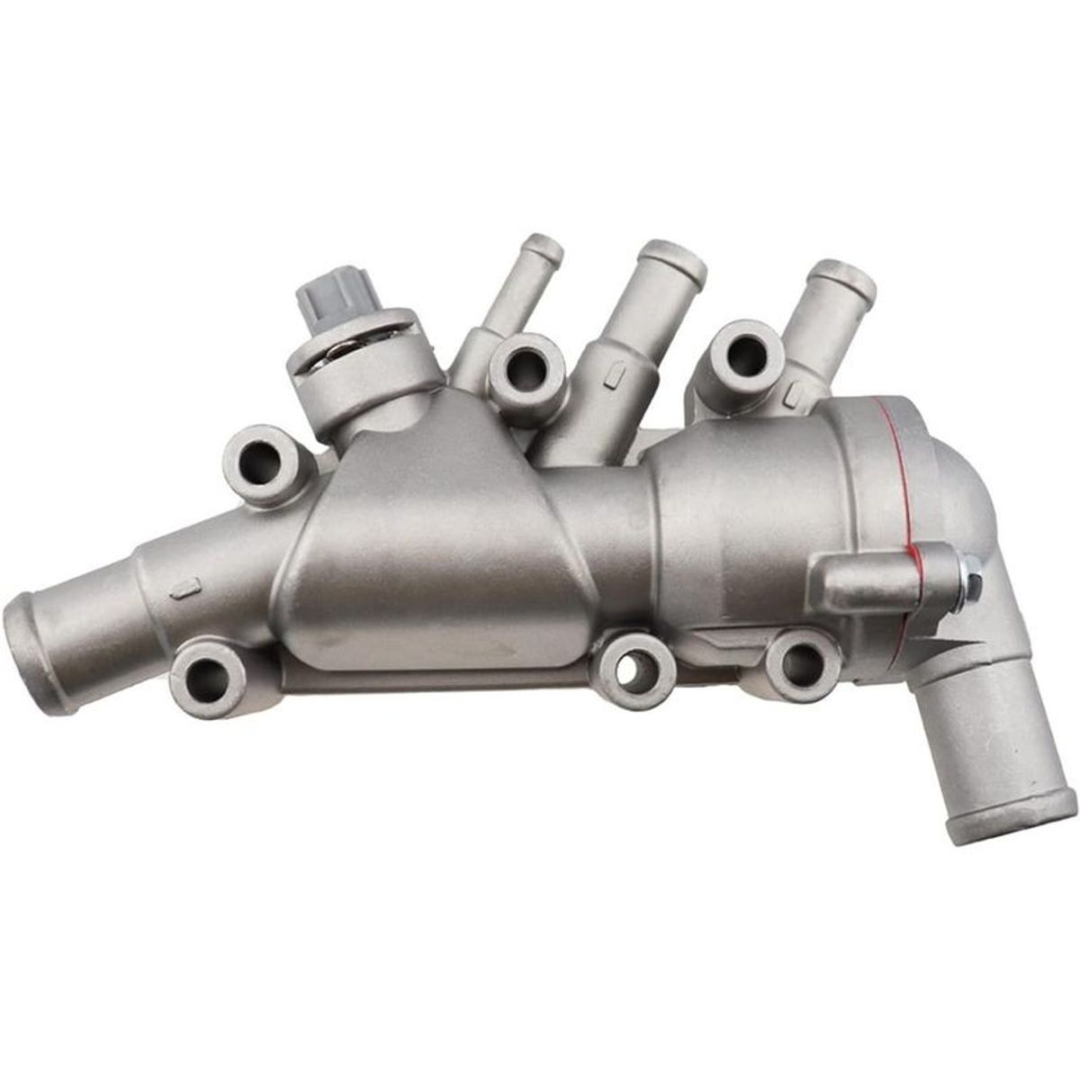 GENERICO - Termostato Completo Con Sensor Para Ford Ecosport 1.6 03-12