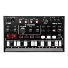 KORG - Volca Kick